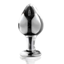 Comprar ICICLES - N. 25 MASAJEADOR DE VIDRIO al mejor precio - Envíos Discretos