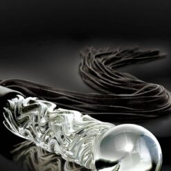 Comprar ICICLES - N. 38 MASAJEADOR DE VIDRIO al mejor precio - Envíos Discretos