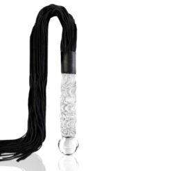 Comprar ICICLES - N. 38 MASAJEADOR DE VIDRIO al mejor precio - Envíos Discretos
