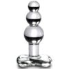 Comprar ICICLES - N. 47 MASAJEADOR DE CRISTAL al mejor precio - Envíos Discretos