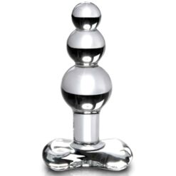 Comprar ICICLES - N. 47 MASAJEADOR DE CRISTAL al mejor precio - Envíos Discretos