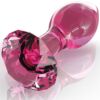 Comprar ICICLES - N. 79 PLUG ANAL VIDRIO al mejor precio - Envíos Discretos