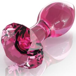 Comprar ICICLES - N. 79 PLUG ANAL VIDRIO al mejor precio - Envíos Discretos