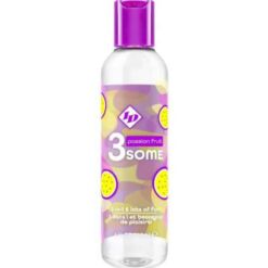 Comprar ID 3SOME - 4 FL OZ FRUTA DE LA PASIÓN al mejor precio - Envíos Discretos