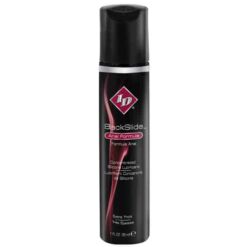 Comprar ID BACKSLIDE - ANAL FORMULA 30ML al mejor precio - Envíos Discretos