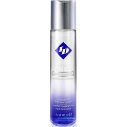 Comprar ID FREE - BASE AGUA HIPOALERGÉNICO 30 ML al mejor precio - Envíos Discretos
