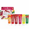 Comprar ID FRUTOPIA - LUBRICANTE SURTIDO 5 PACK 12 ML al mejor precio - Envíos Discretos