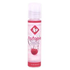 Comprar ID FRUTOPIA - SABOR A CEREZA 30ML al mejor precio - Envíos Discretos