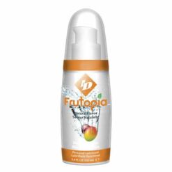 Comprar ID FRUTOPIA - SABOR A MANGO 100ML al mejor precio - Envíos Discretos