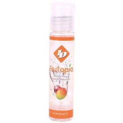 Comprar ID FRUTOPIA - SABOR A MANGO 30ML al mejor precio - Envíos Discretos