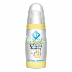 Comprar ID FRUTOPIA - SABOR A PLATANO 100 ML al mejor precio - Envíos Discretos
