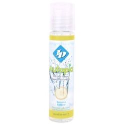 Comprar ID FRUTOPIA - SABOR A PLATANO 30ML al mejor precio - Envíos Discretos