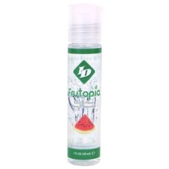 Comprar ID FRUTOPIA - SABOR A SANDIA 30ML al mejor precio - Envíos Discretos