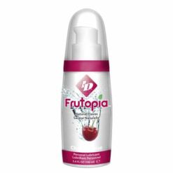 Comprar ID FRUTOPIA - SABOR CEREZA 100ML al mejor precio - Envíos Discretos