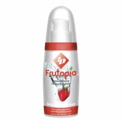 Comprar ID FRUTOPIA - SABOR FRESA 100ML al mejor precio - Envíos Discretos