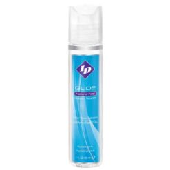 Comprar ID GLIDE -  LUBRICANTE BASE AGUA  30 ML al mejor precio - Envíos Discretos