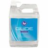 Comprar ID GLIDE - LUBRICANTE BASE AGUA 4.000 ML al mejor precio - Envíos Discretos