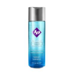 Comprar ID GLIDE - LUBRICANTE BASE AGUA  65 ML al mejor precio - Envíos Discretos