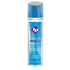 Comprar ID GLIDE - LUBRICANTE BASE AGUA  65 ML al mejor precio - Envíos Discretos
