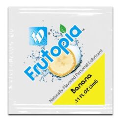 Comprar ID JUICY LUBE - MONODOSIS 4 ML al mejor precio - Envíos Discretos