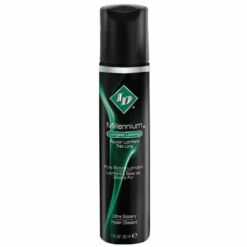 Comprar ID MILLENIUM - LUBRICANTE  SILICONA MILLENNIUM 30 ML al mejor precio - Envíos Discretos