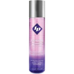 Comprar ID PLEASURE - LUBRICANTE BASE AGUA TINGING SENSATION 500 ML al mejor precio - Envíos Discretos