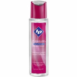 Comprar ID PLEASURE - LUBRICANTE EXCITANTE 130 ML al mejor precio - Envíos Discretos