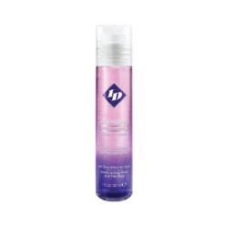 Comprar ID PLEASURE - LUBRICANTE EXCITANTE 30 ML al mejor precio - Envíos Discretos