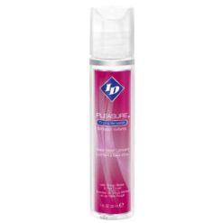 Comprar ID PLEASURE - LUBRICANTE EXCITANTE 30 ML al mejor precio - Envíos Discretos