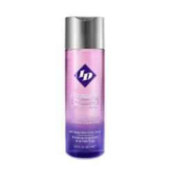 Comprar ID PLEASURE - LUBRICANTE EXCITANTE 65 ML al mejor precio - Envíos Discretos