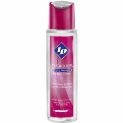 Comprar ID PLEASURE - LUBRICANTE EXCITANTE 65 ML al mejor precio - Envíos Discretos