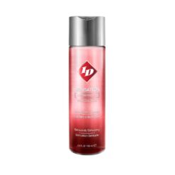 Comprar ID SENSATION - EFECTO CALOR 130 ML al mejor precio - Envíos Discretos