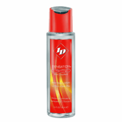 Comprar ID SENSATION - EFECTO CALOR 130 ML al mejor precio - Envíos Discretos