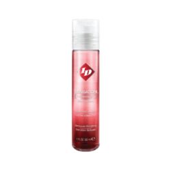 Comprar ID SENSATION - EFECTO CALOR 30 ML al mejor precio - Envíos Discretos