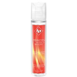 Comprar ID SENSATION - EFECTO CALOR 30 ML al mejor precio - Envíos Discretos