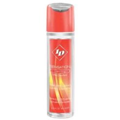 Comprar ID SENSATION - EFECTO CALOR 65 ML al mejor precio - Envíos Discretos