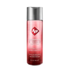 Comprar ID SENSATION - EFECTO CALOR 65 ML al mejor precio - Envíos Discretos