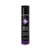 Comprar ID SILK - NATURAL FEEL SILICONE/WATER 30ML al mejor precio - Envíos Discretos