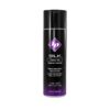 Comprar ID SILK - NATURAL FEEL WATER/SILICONE 130 ML al mejor precio - Envíos Discretos