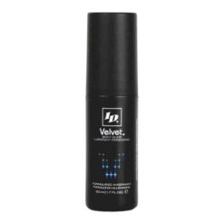 Comprar ID VELVET - PREMIUM LUBRICANTE SILICONA 50 ML al mejor precio - Envíos Discretos