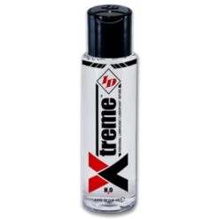 Comprar ID XTREME - LUBRICANTE BASE AGUA HIGH PERFOMANCE 250 ML al mejor precio - Envíos Discretos
