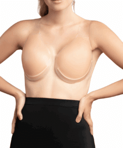 BYE-BRA - ELEVADORES PECHO DE SILICONA COPA D