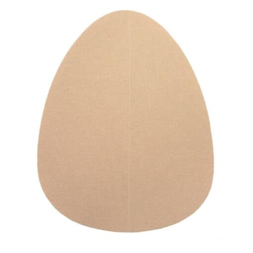 BYE-BRA - REALZADOR PECHOS + 3 PARES DE SATEN BEIGE COPA A/C - Imagen 5