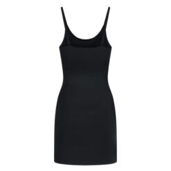 BYE-BRA - SINGLE VESTIDO INVISIBLE NEGRO TALLA XL - piKanteo | Despierta tu lado más piKante