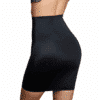 BYE-BRA - LIGHT CONTROL FALDA INVISIBLE NEGRO TALLA XL