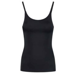 BYE-BRA - LIGHT CONTROL CAMISETA INVISIBLE NEGRO TALLA XL - piKanteo | Despierta tu lado más piKante