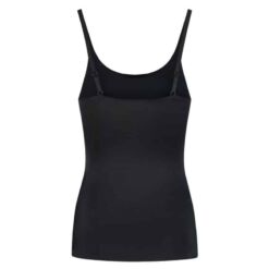 BYE-BRA - LIGHT CONTROL CAMISETA INVISIBLE NEGRO TALLA XL - piKanteo | Despierta tu lado más piKante