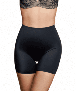 BYE-BRA - LIGHT SHORTS NEGRO TALLA XL