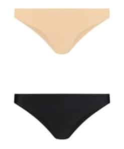 BYE-BRA - PACK 2 UDS BRAGAS BRASILEÑAS TALLA XL