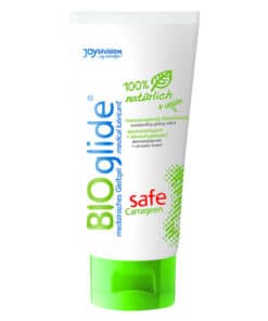 JOYDIVISION BIOGLIDE - LUBRICANTE SEGURO CON CARRAGENINA 100 ML